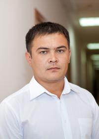 Худайбердин Динар Халимович
